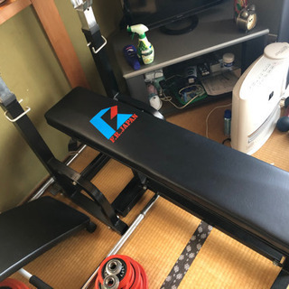 筋トレ器具