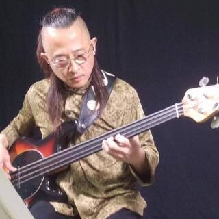 ベース教室