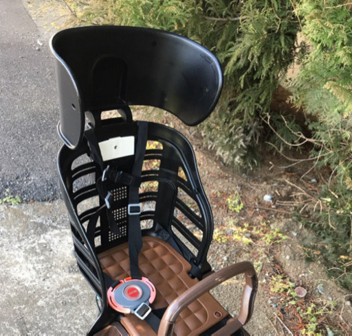 O2N電動自転車X36R?ヤマハパスバビー?充電器なし！20インチ