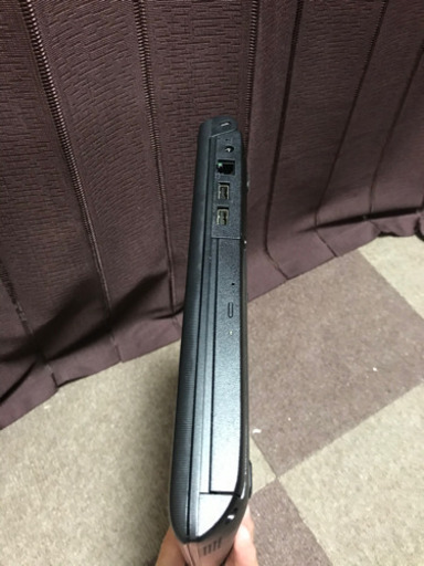TOSHIBA ダイナブック　高性能Core i5搭載 新しめでオススメの1台です。