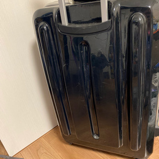 スーツケースお譲りします