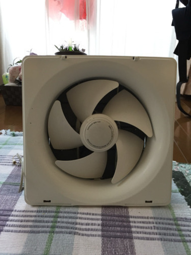 換気扇