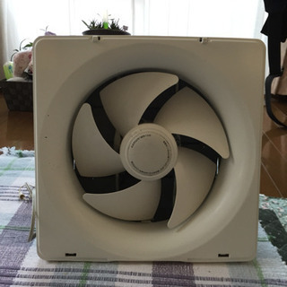 換気扇
