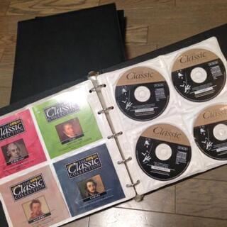 The classic collection クラシックCD11...