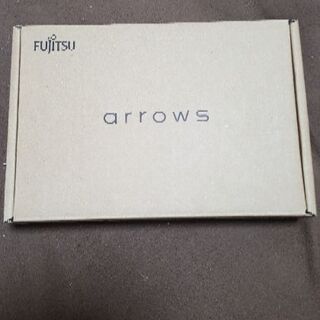 ☆新品.未使用☆SIMフリー☆ARROWSM04