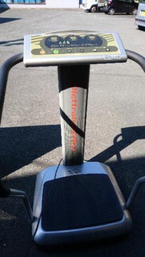 フジ医療器 ダイエットトレーナー
