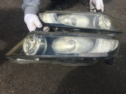 オデッセイパーツ1式