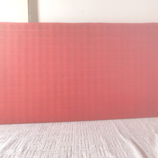 シングル用マットレス