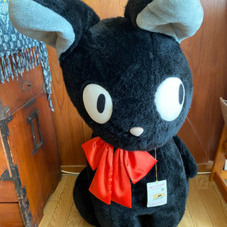 魔女の宅急便 ジジ 超特大