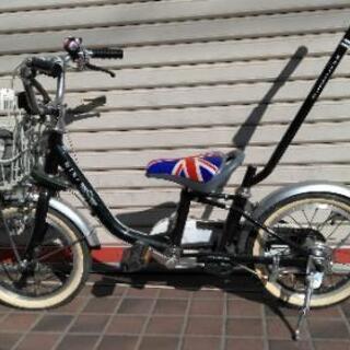 子供用自転車14インチ