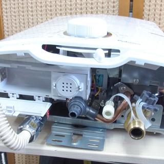 南12条店 パロマ プロパンガス 瞬間湯沸かし器 LPガス 元止式 PH-5BV-