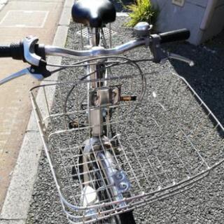 自転車売ります