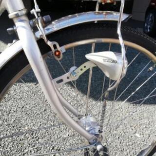 自転車売ります