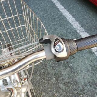 自転車売ります