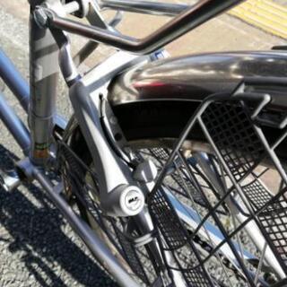 自転車売ります