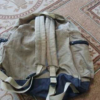 子供用　スヌーピーリュック