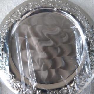 ケーキプレートの画像