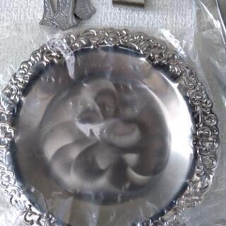 ケーキプレートの画像