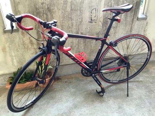 ロードバイク 2017 GIANT CONTEND 2