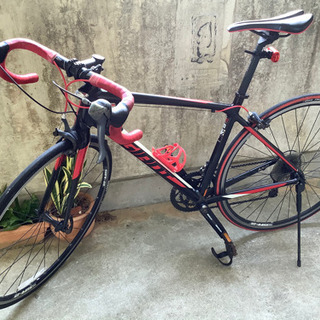 自転車本体 Giant - GIANT 2017 CONTEND2 465(S) GIANT ( ジャイアント ) ロードバイク CONTEND 2 ( コンテンド 2