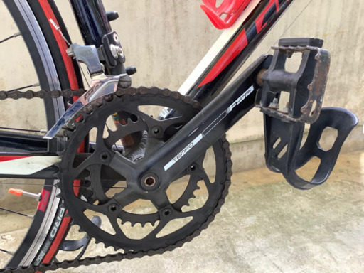 2017 GIANT CONTEND 2 
