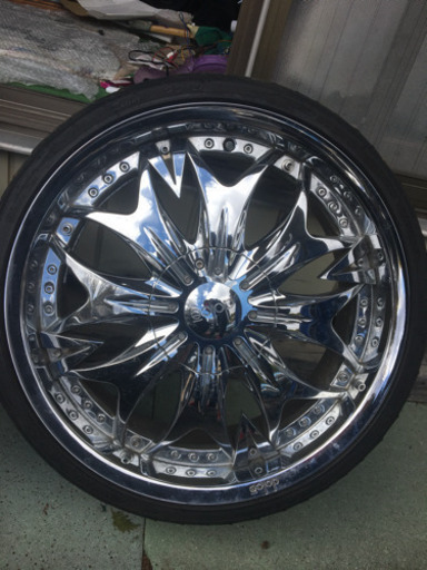 ドルチェ 20インチ