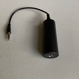 ノイズカット