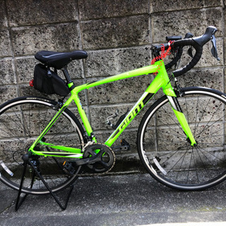 ロードバイク GIANT CONTEND1