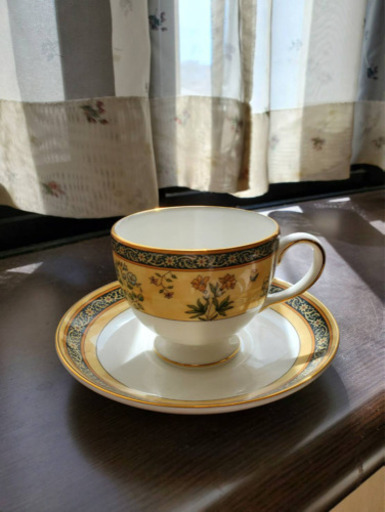 ウエッジウッド美品です！