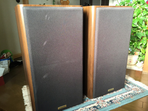 スピーカー ONKYO D77-FX