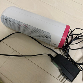 SONYスピーカー