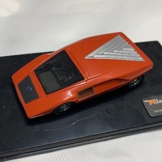 Rim LANCIA Stratos Zero トリノモーターシ...