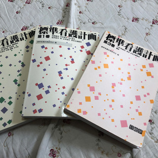 標準看護計画
