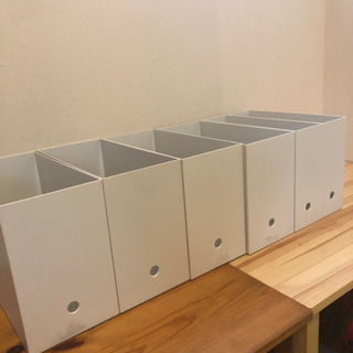 無印良品　ボックス