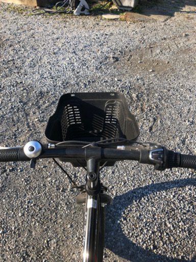 子供自転車(22インチ)