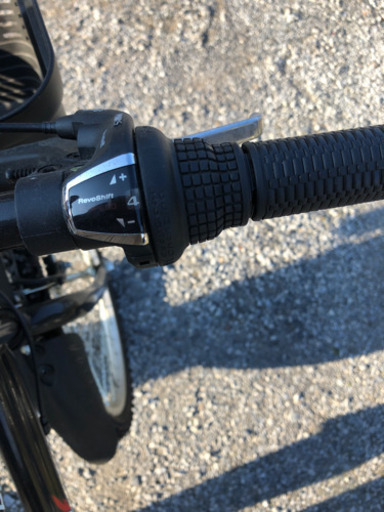子供自転車(22インチ)