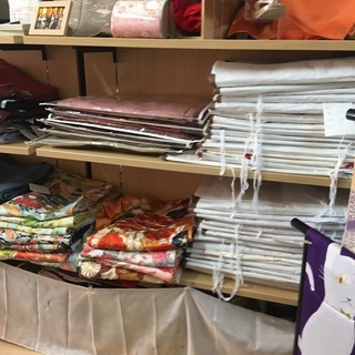 小物専用 店 店舗用商品 ディスプレイ