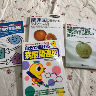 看護実習　関連図　アセスメント　記録