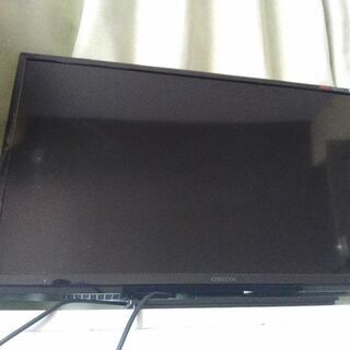ORION 29型液晶テレビ ONX29-3BP(LC-018)の画像