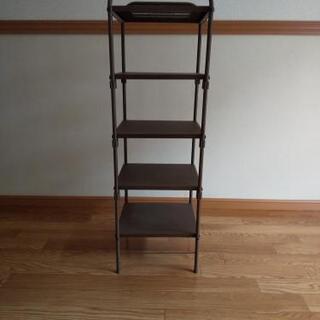 【タダ】シューズラック
