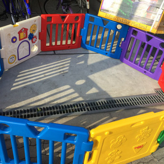 キッズサークルの画像