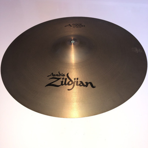 Aジルジャン ROCKCRASH 18