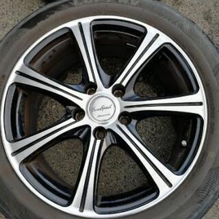 MANARAY SPORT

ホイール 値下げしました！