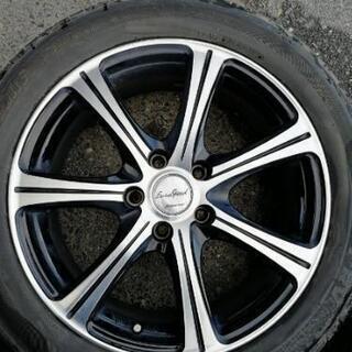MANARAY SPORT

ホイール 値下げしました！