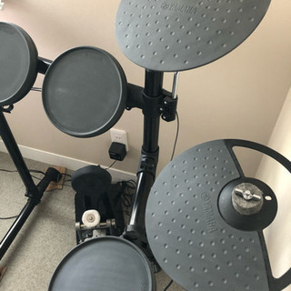 中古 電子ドラム DTX450Kの画像