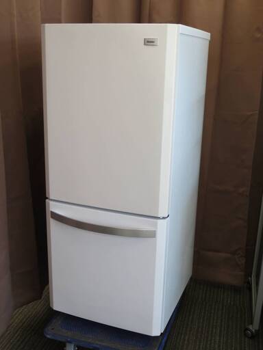 ■値下げ！■HAIER/ハイアール 冷凍冷蔵庫 （138L 右開き）★JR-NF140K