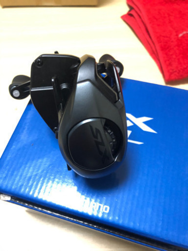 SLX MGL 70