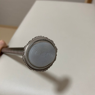 超美品青山オルネドフォイユ購入おしゃれなつっぱり棒カフェカーテンの画像