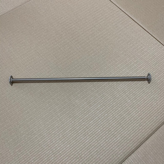 超美品青山オルネドフォイユ購入おしゃれなつっぱり棒カフェカーテンの画像