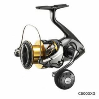 シマノ スピニングリール SHIMANO ツインパワー　C500...